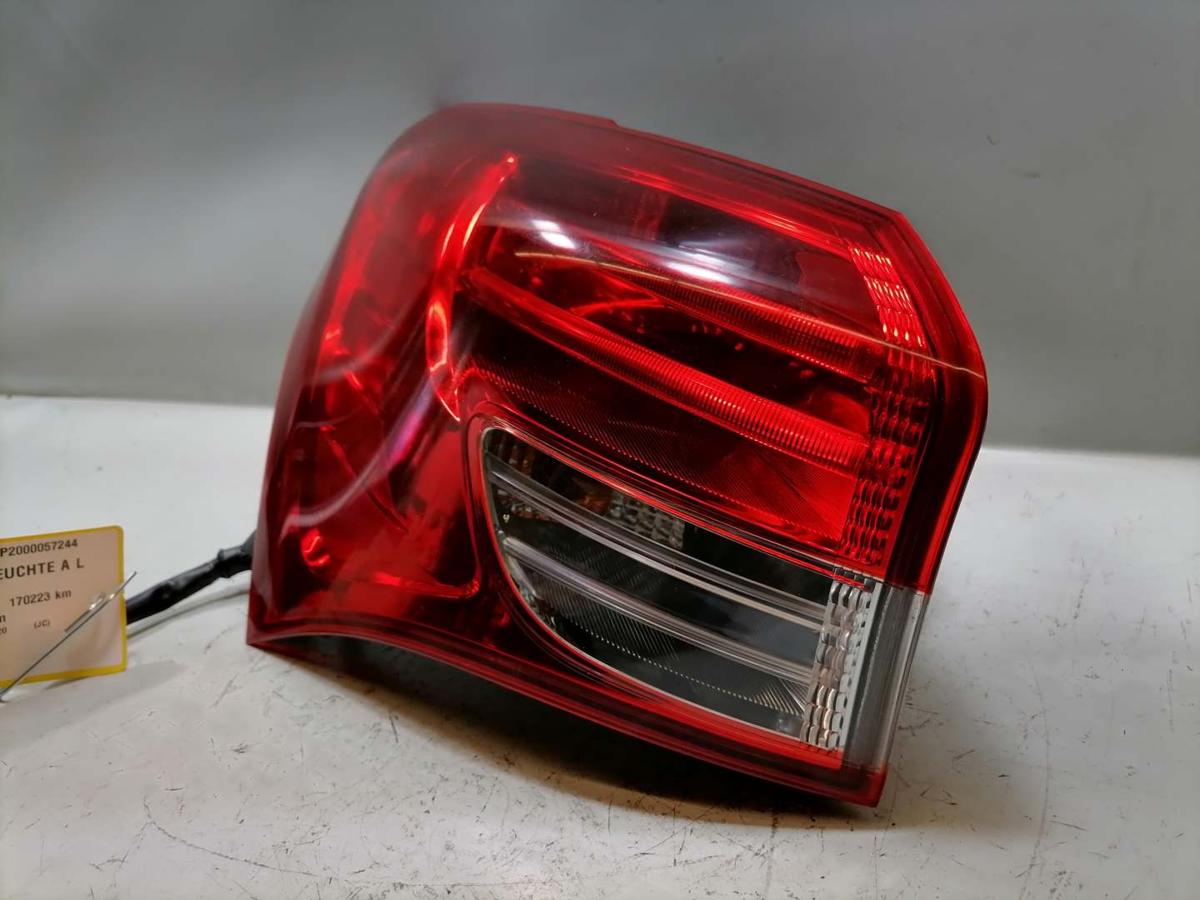 Hyundai IX20 original Rücklicht Rückleuchte Schlussleuchte links außen Bj.2011